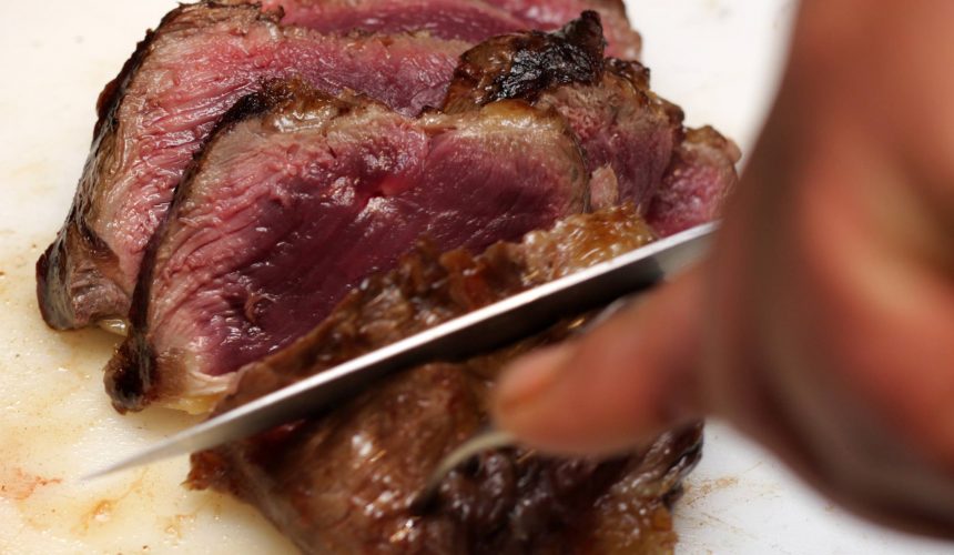 Los cinco errores más frecuentes al cocinar la carne