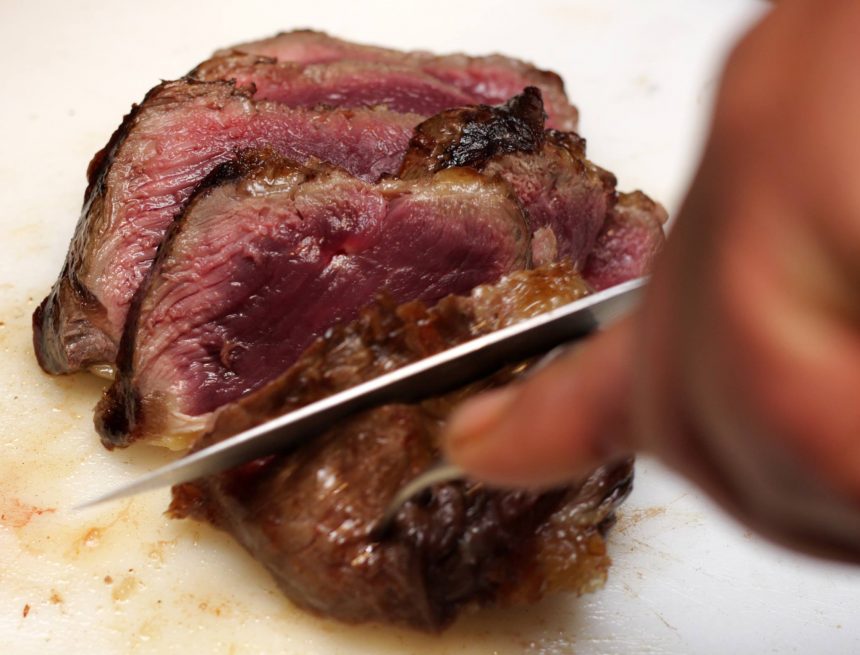 Los cinco errores más frecuentes al cocinar la carne